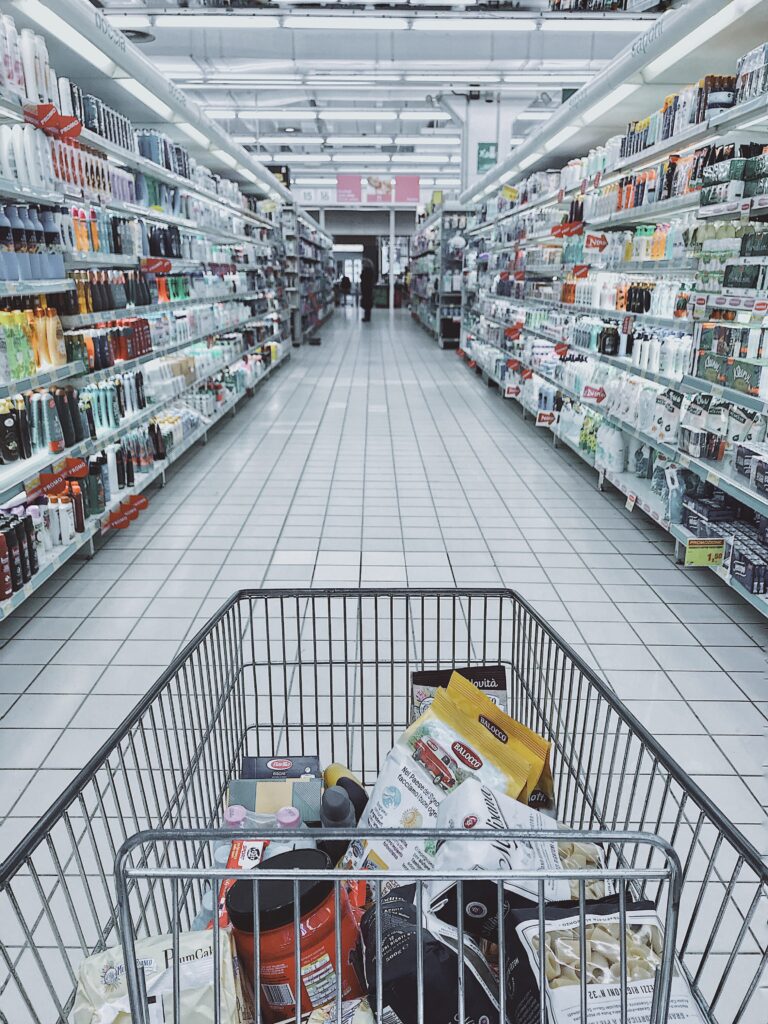 tipi di pubblicità commerciale